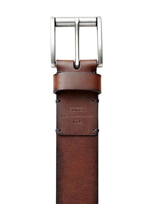 Fossil Dacey Brown MB1345I201