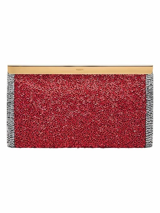 Fossil Willy Wonka Multicoloured Clutch ZB1984995