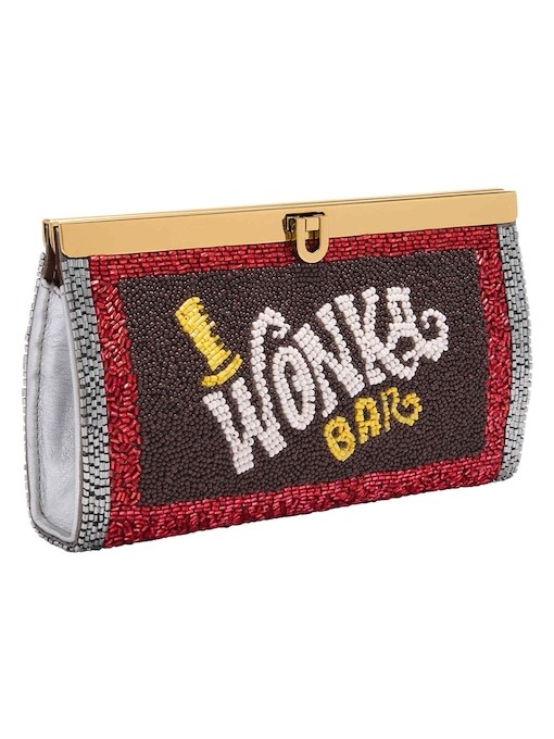 Fossil Willy Wonka Multicoloured Clutch ZB1984995