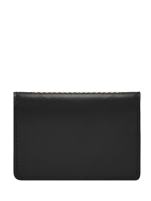 Fossil Westover Black Wallet ML4642001