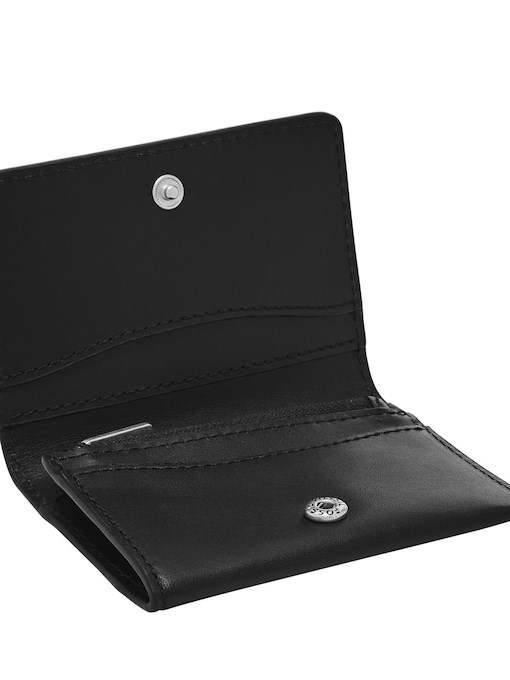 Fossil Westover Black Wallet ML4642001