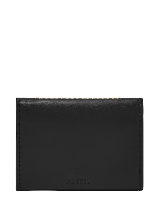 Fossil Westover Black Wallet ML4642001