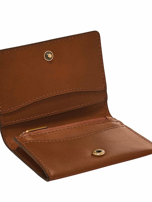 Fossil Westover Brown Wallet ML4642210