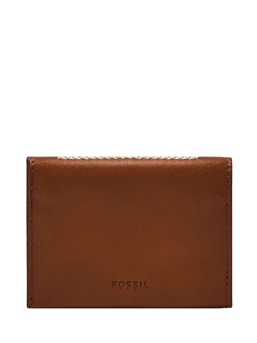 Fossil Westover Brown Wallet ML4642210