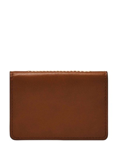 Fossil Westover Brown Wallet ML4642210