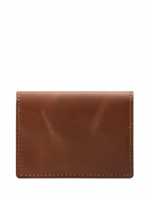 Fossil Hayes Brown Wallet ML4646200