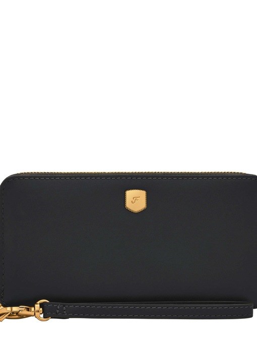 Fossil Lennox Black Clutch SL10037001