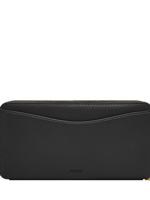 Fossil Lennox Black Clutch SL10037001