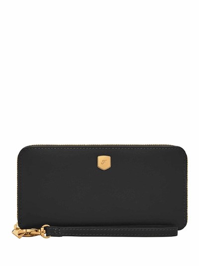 Fossil Lennox Black Clutch SL10037001