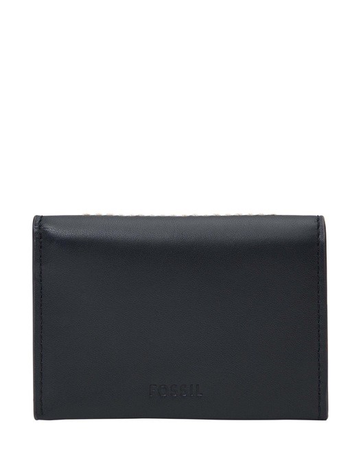 Fossil Westover Blue Wallet ML4642545