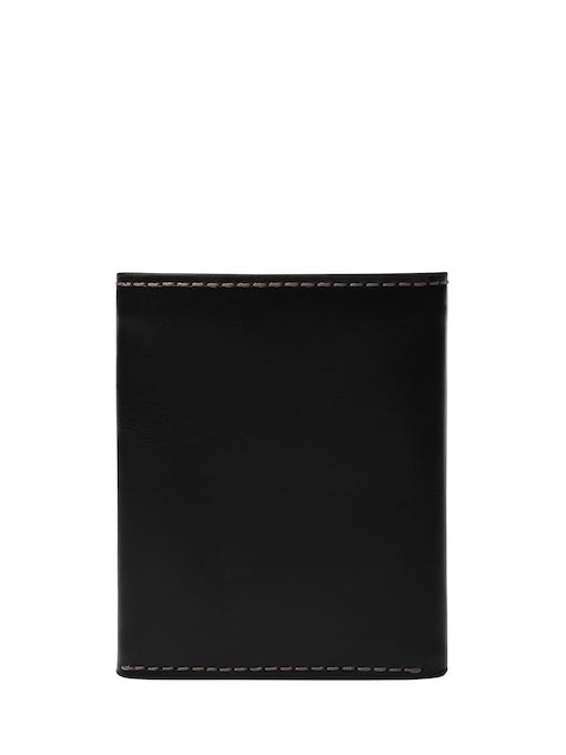 Fossil Hayes Black Wallet ML4643001