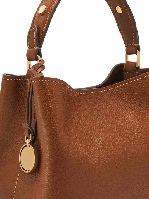 Fossil Jessie Brown Crossbody Bag ZB11002200