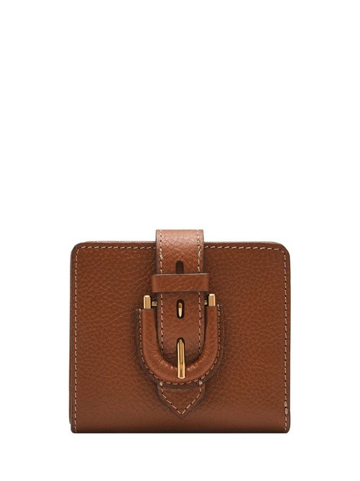 Fossil Harwell Brown Wallet SL10029200