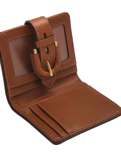 Fossil Harwell Brown Wallet SL10029200