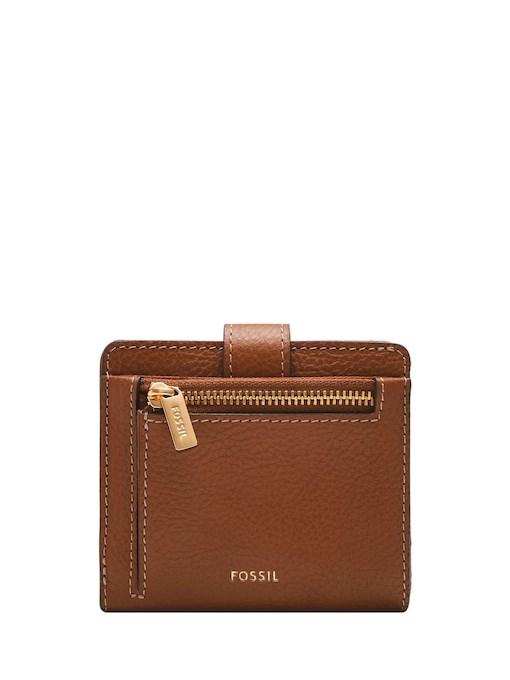 Fossil Harwell Brown Wallet SL10029200