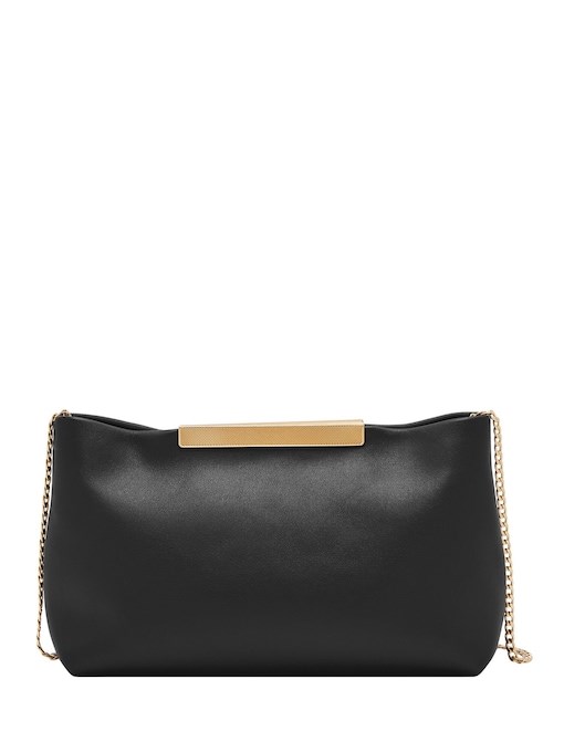 Fossil Penrose Black Clutch ZB11014001