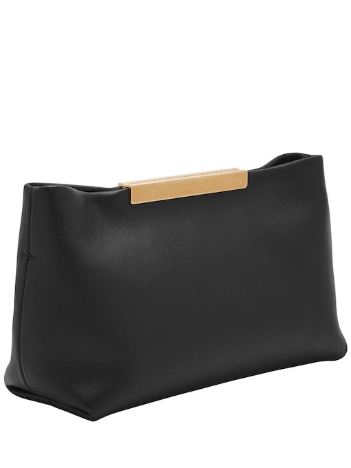 Fossil Penrose Black Clutch ZB11014001