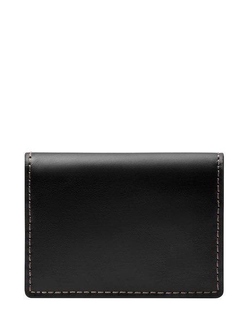 Fossil Hayes Black Wallet ML4646001