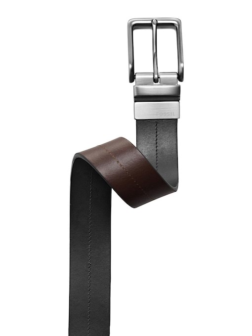 Fossil Brandon Black MB1273A001