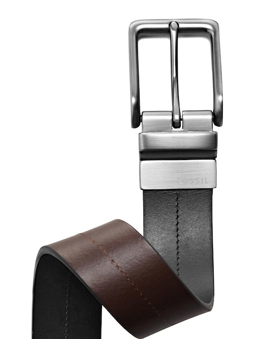 Fossil Brandon Black MB1273A001