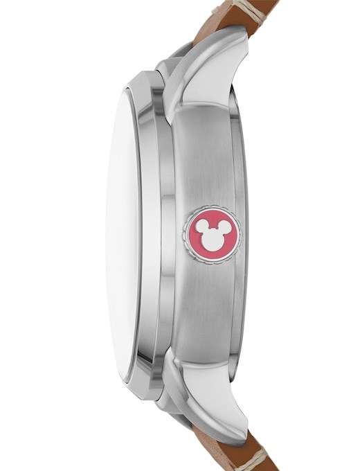 Fossil Mickey Mouse Brown Watch LE1187