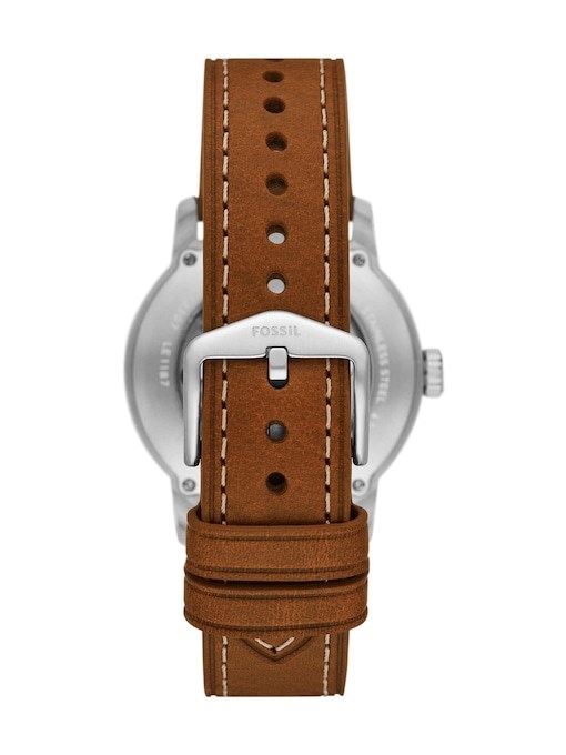 Fossil Mickey Mouse Brown Watch LE1187
