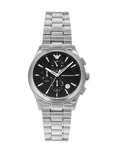 Emporio Armani Silver Watch AR11602