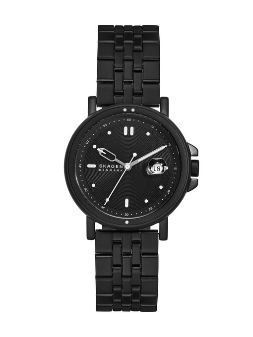 Skagen Signatur Sport Black Watch SKW6920