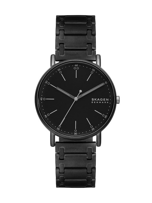 Skagen Signatur Black Watch SKW6914