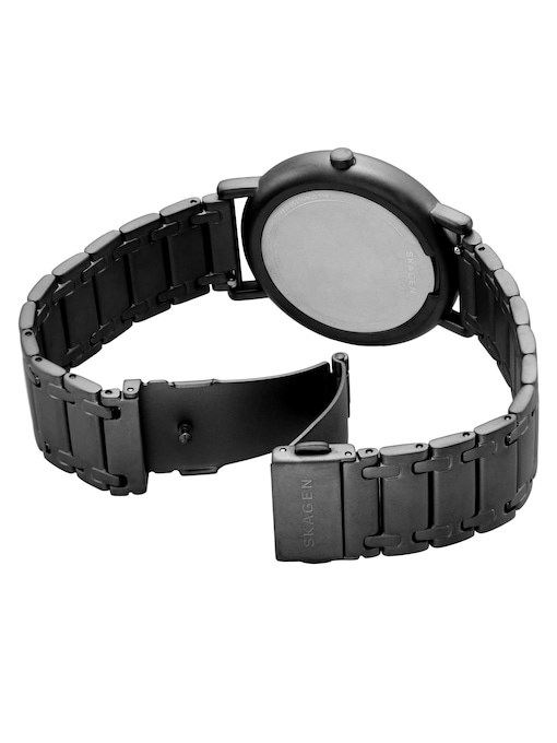 Skagen Signatur Black Watch SKW6914