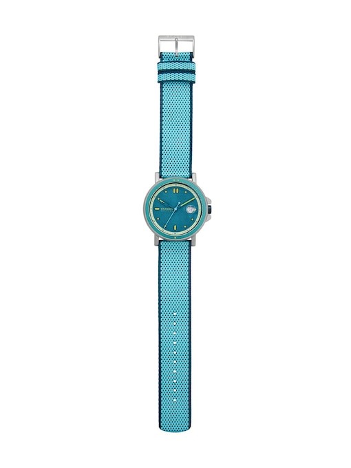 Skagen Signatur Sport Le Blue Watch SKL2007