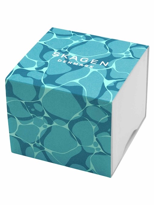 Skagen Signatur Sport Le Blue Watch SKL2007