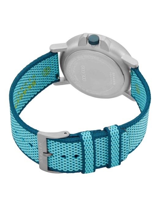 Skagen Signatur Sport Le Blue Watch SKL2007