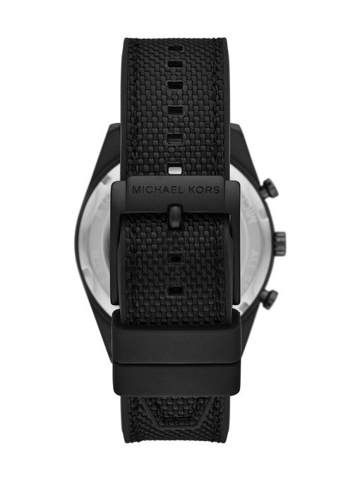 Michael Kors Accelerator Black Watch MK9143