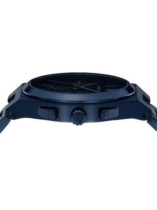Michael Kors Lennox Blue Watch MK9147