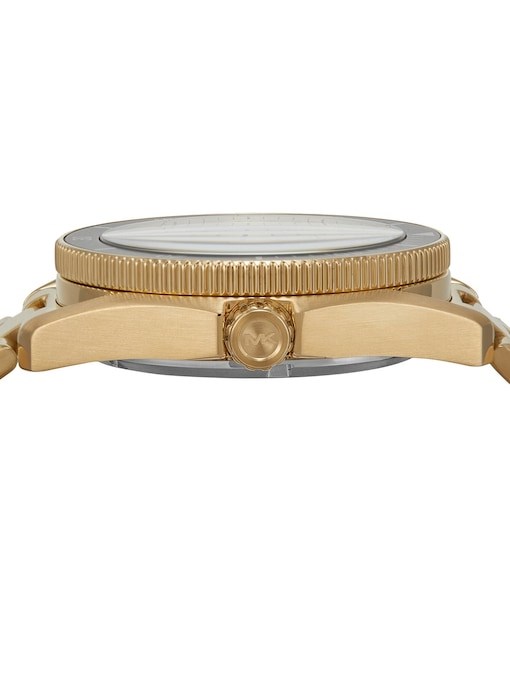 Michael Kors Maritime Gold Watch MK9162