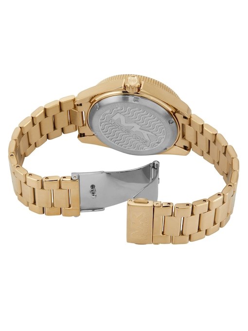 Michael Kors Maritime Gold Watch MK9162