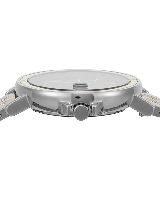 Skagen Signatur Sport Lille Two Tone Watch SKW3137