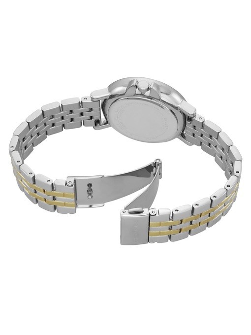 Skagen Signatur Sport Lille Two Tone Watch SKW3137