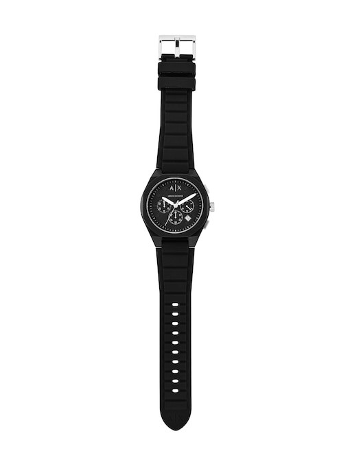 Armani Exchange Black Watch AX4161