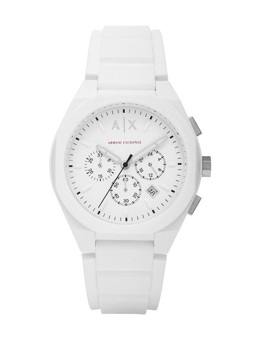 Armani Exchange Black Watch AX4161