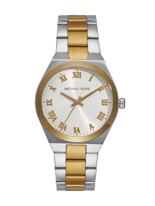 Michael Kors Lennox Rose Gold Watch MK7462