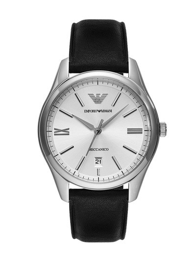 Emporio Armani Black Watch AR60077