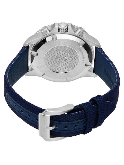 Emporio Armani Blue Watch AR11588