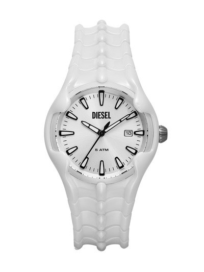 Diesel Vert White Watch DZ2197LE