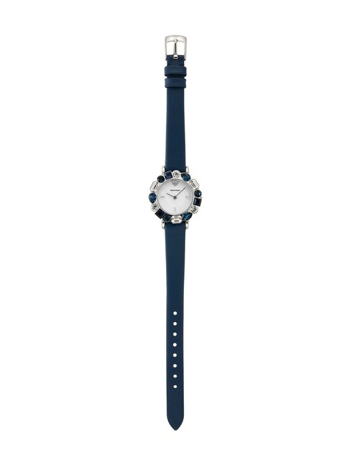 Emporio Armani Blue Watch AR11595