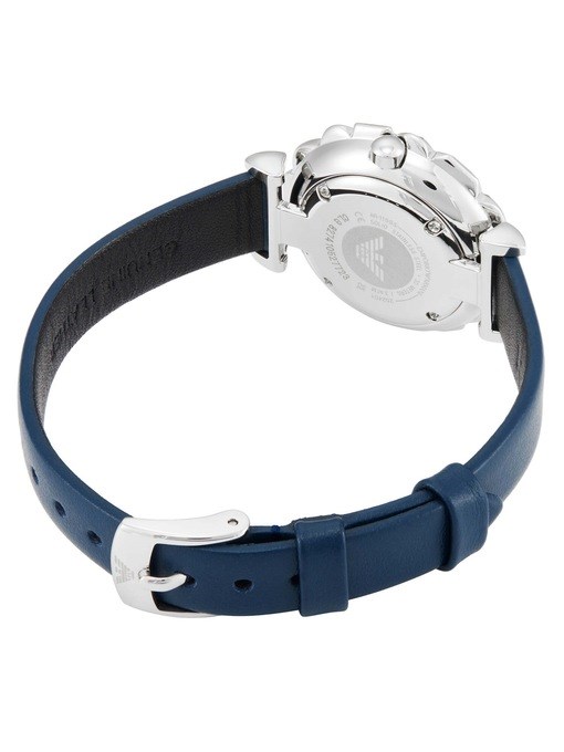 Emporio Armani Blue Watch AR11595