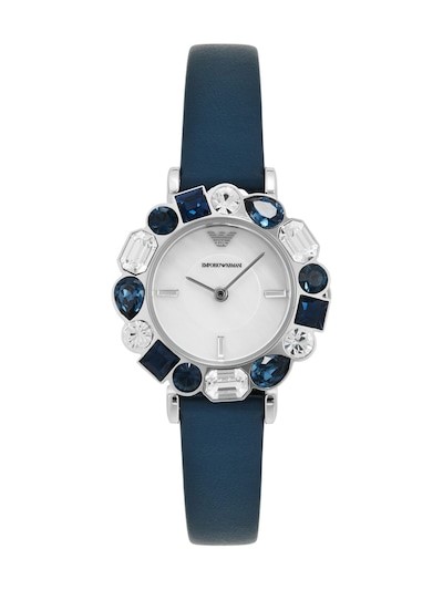 Emporio Armani Blue Watch AR11595