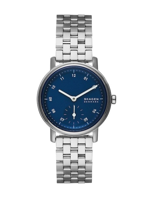 Skagen Kuppel Lille Silver Watch SKW3129