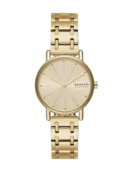 Skagen Signatur Lille Gold Watch SKW3124